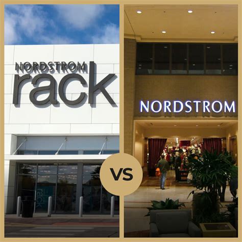 The Difference Between Nordstrom And Nordstrom Rack .